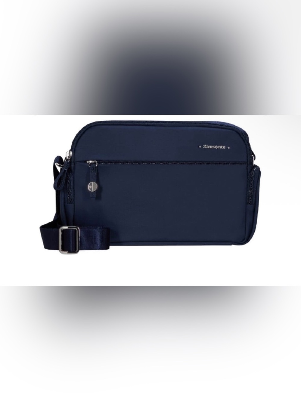 Samsonite CROSS-BODY BAG MOVE 4.0
